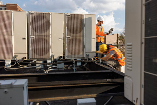 Ductless HVAC Repair in Woodhaven, MI