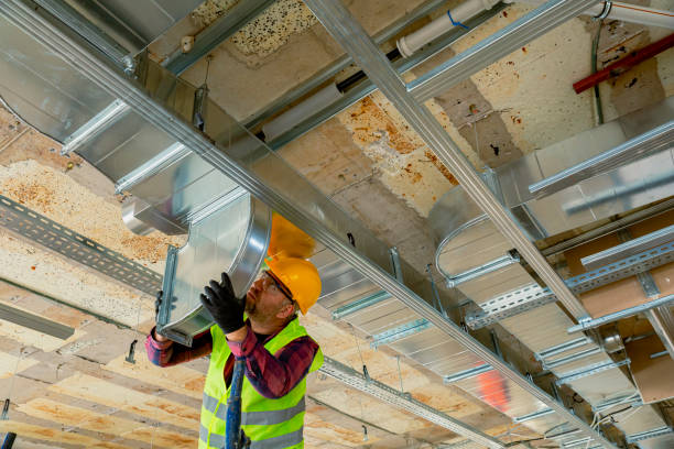 Best 24/7 HVAC Repair  in Woodhaven, MI