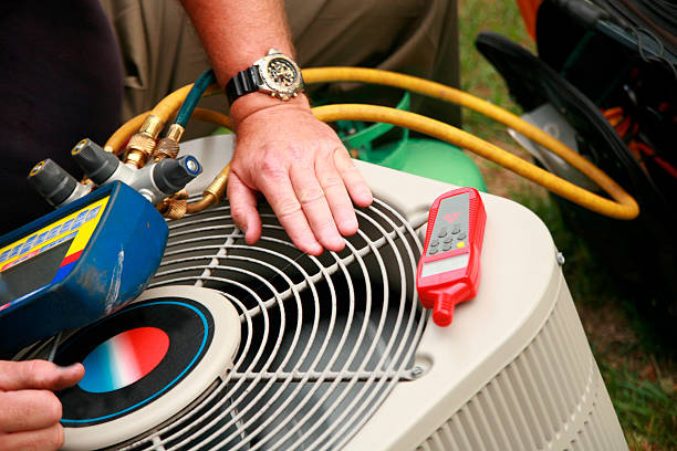 Woodhaven, MI HVAC Company