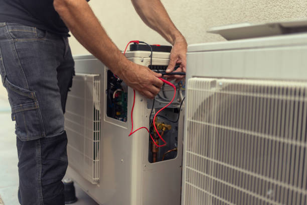 Best HVAC Replacement Cost  in Woodhaven, MI