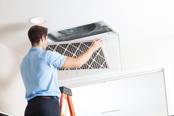 Affordable Air Conditioning Repair in Woodhaven, MI