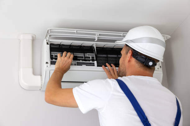 Best Heating Repair Services  in Woodhaven, MI