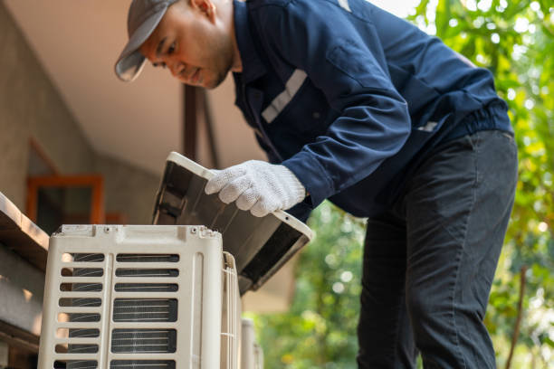 Best Commercial HVAC Repair  in Woodhaven, MI