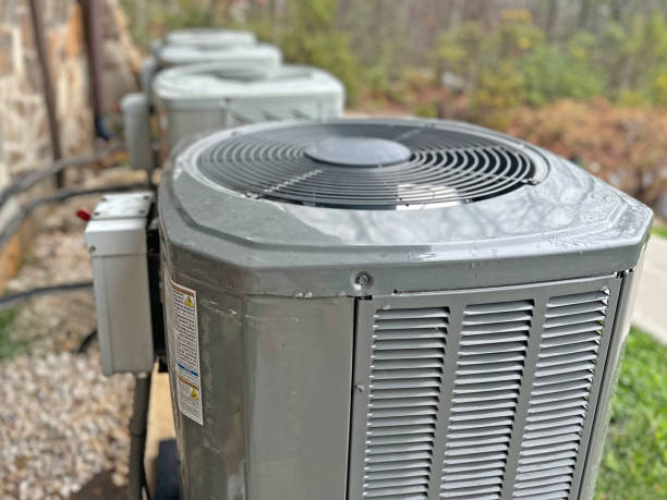 Best Local HVAC Companies  in Woodhaven, MI